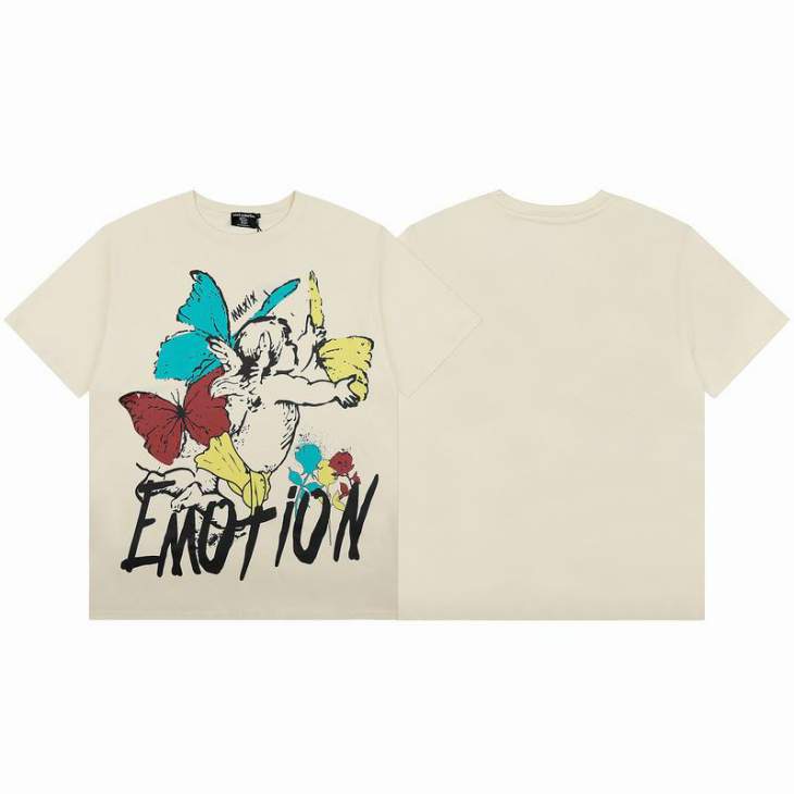 Picture of Mixed Emotion T Shirts Short _SKUMixedEmotionS-XLhdtx9937-16124